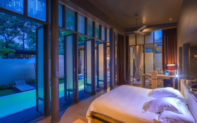 SALA Phuket Mai Khao Beach Resort - photo 3