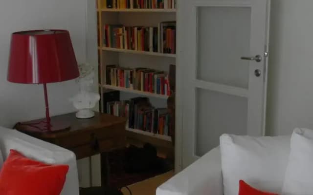 Fieramilanocity Attic - photo 2