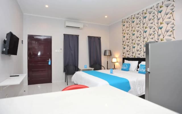 [Deact] dBali Residence - photo 3