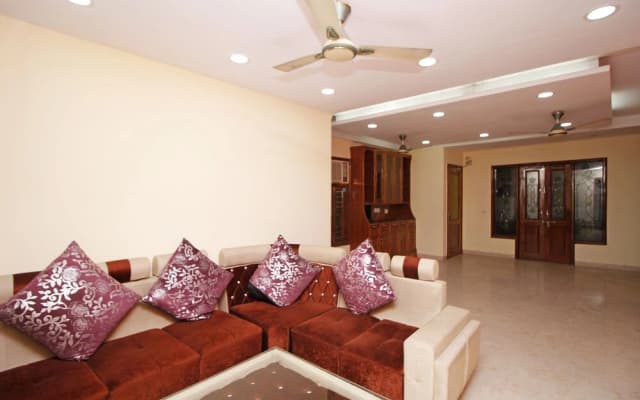 Shreeji Homestay - photo 5