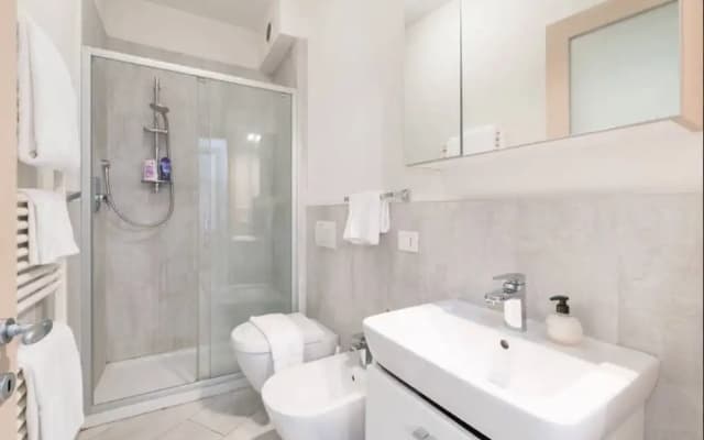 Scala Guest Apartment No. 9 - photo 4