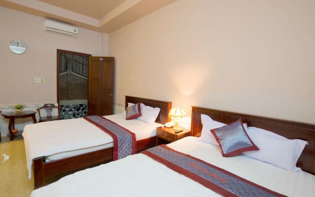 Phat Tai Hotel - photo 3