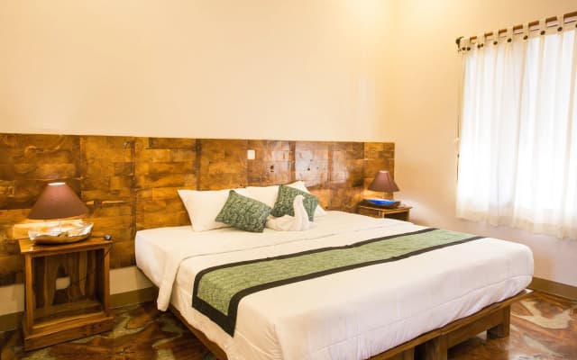 Bulan Bali Homestay - photo 3