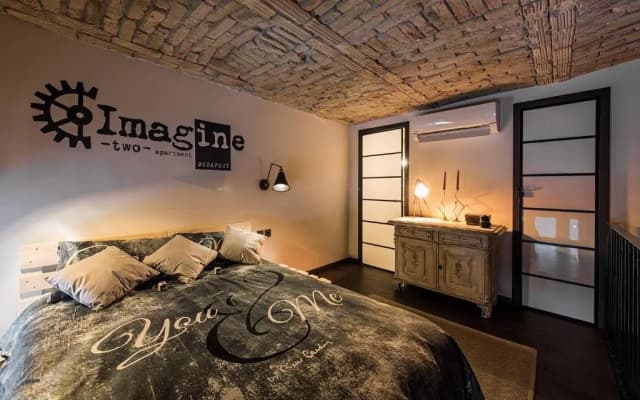 Imagine Budapest Loft Apartments - photo 4