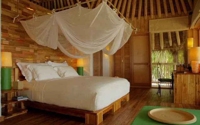Soneva Fushi - photo 2