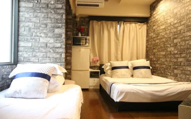 Cozy apartment in Asakusa 12 - photo 2