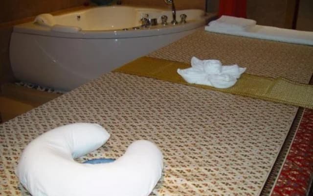 Zanas Oasis Hotel - photo 5