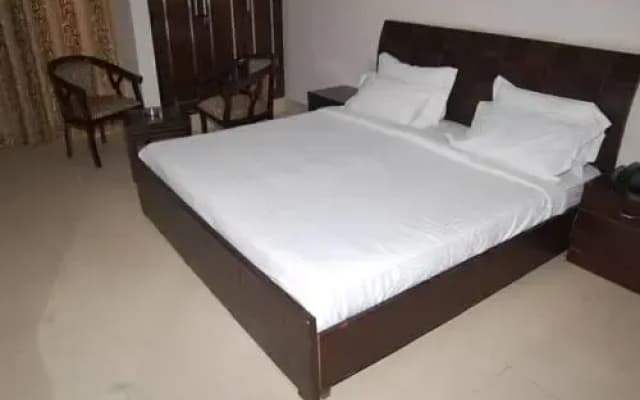 Khushi Inn Bed & Breakfast - photo 2