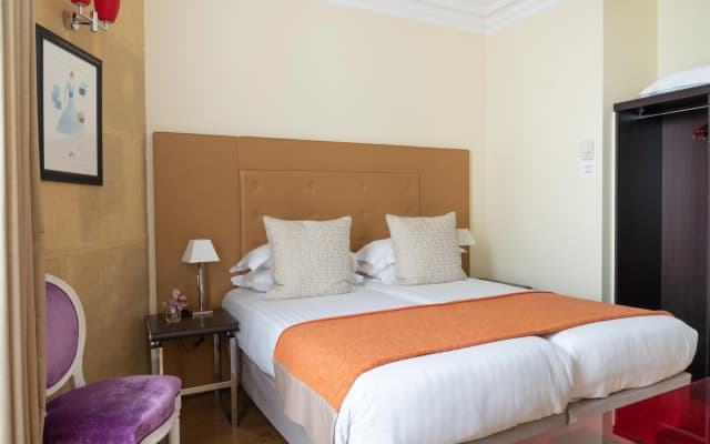 Hôtel Le 123 Elysées - Astotel - photo 4