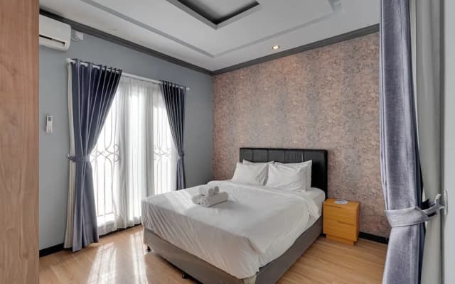 Villa Master Residance - Denpasar - photo 4