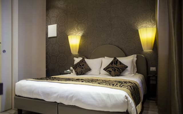 Alle Guglie Boutique Hotel - photo 3