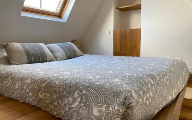 Saint Germain Flat - photo 4