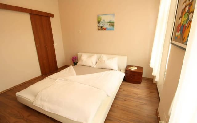 Suite Deluxe Sch?Nbrunn - photo 2