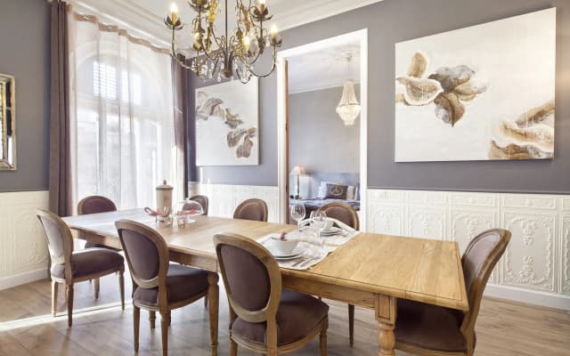Catalunya Palace Apartment - photo 5