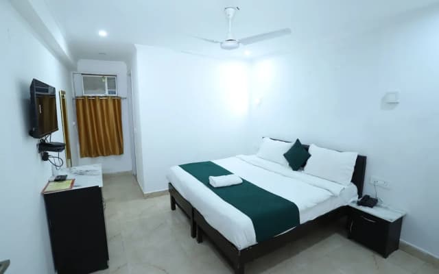 Hotel Annexe - photo 4