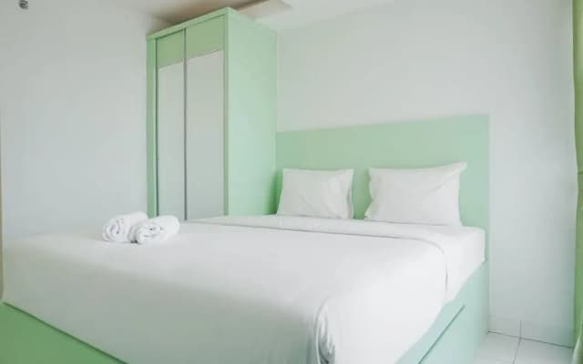 Cozy Studio at Amethyst Apartment - photo 3