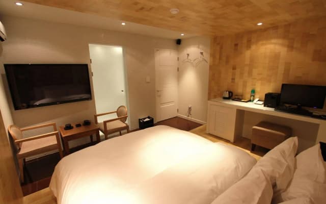Hotel A7 - photo 2