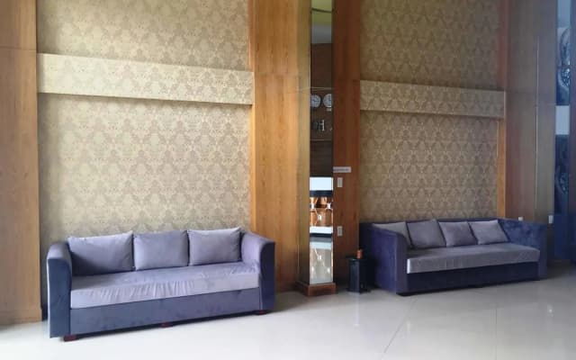 Nipola Hotel - photo 5