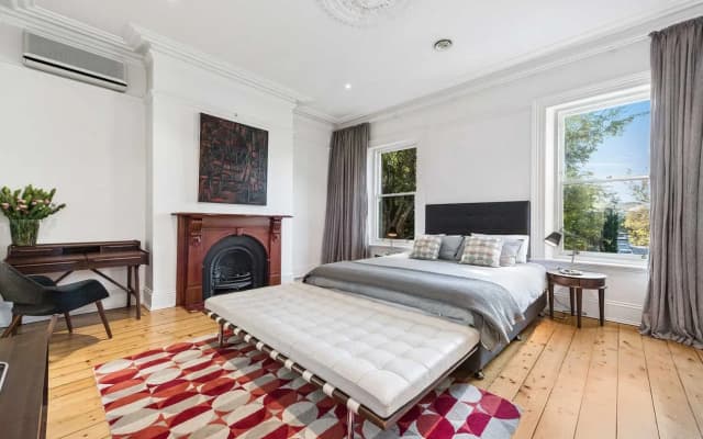 Waratah Stay - A Mansion Experience - photo 2