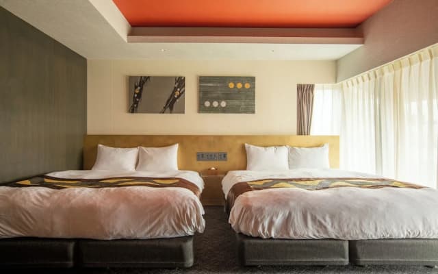 gallery hotel KAGUYA - photo 3