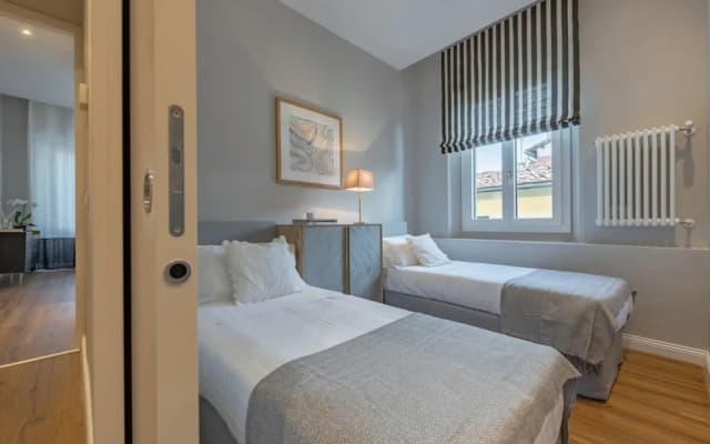 Flamingo Luxury Apartment - photo 4
