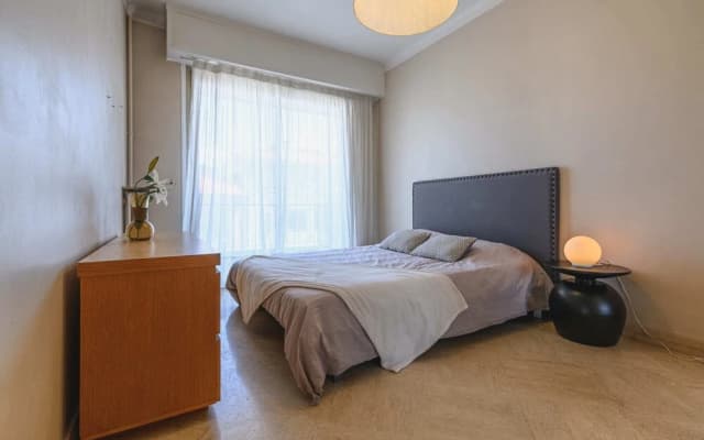 Large Apartment 4pers - Large Terrace With View - photo 2