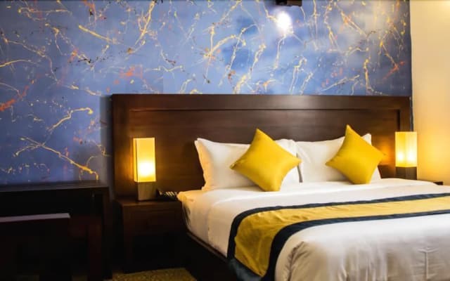 Ceylon City Hotel - photo 5