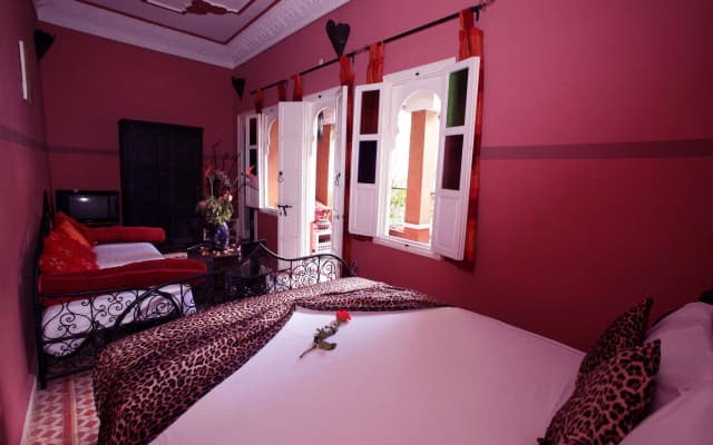 Riad L'Arabesque - photo 3