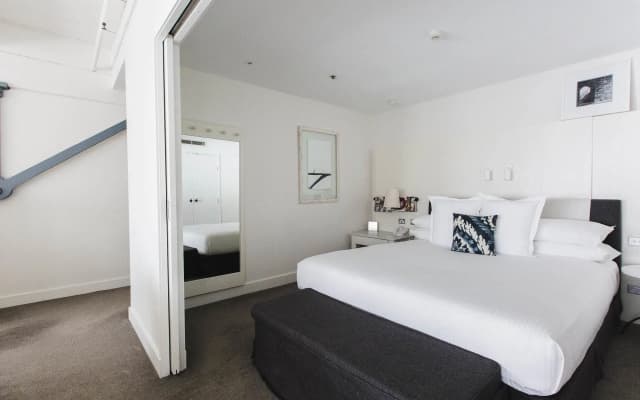 Pier One Sydney Harbour, Marriott Autograph Collection - photo 3