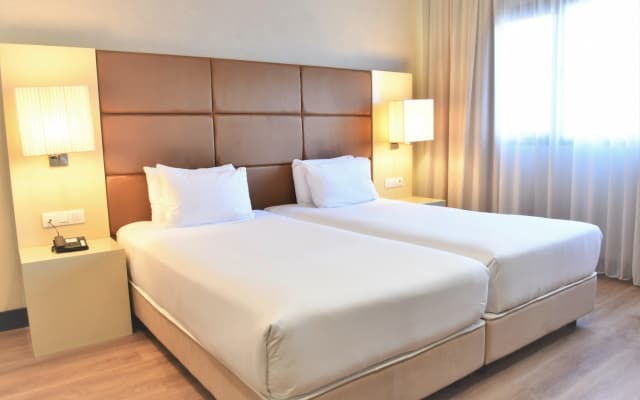 voco Madrid - Las Tablas by IHG - photo 3