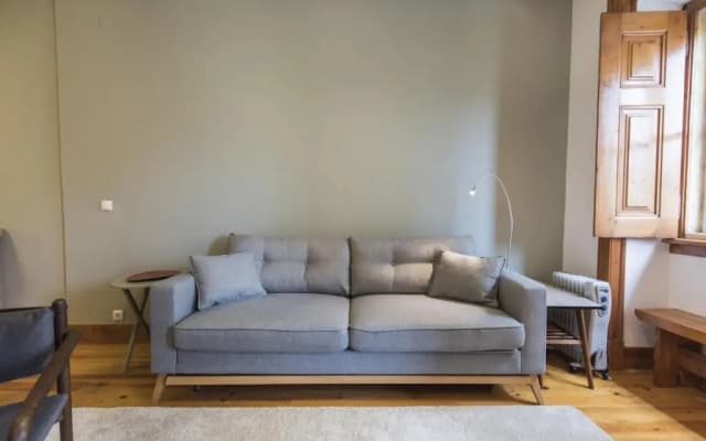 Rustic Flat at Lisbon's Heart - photo 4