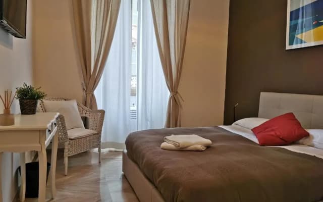 109 Suites Roma - photo 3