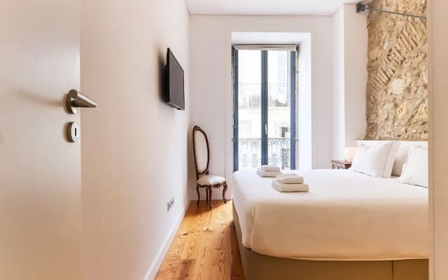 Avenida Ii Apartment Rentexperience - photo 3