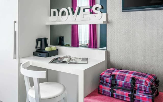 ibis Styles Amsterdam Amstel - photo 3