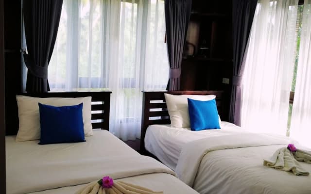 Luno Villa 30 - photo 2