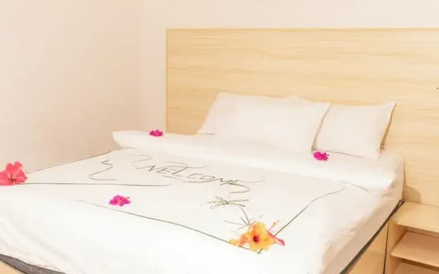Moro Fuvahmulah - photo 2