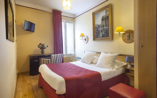 Hôtel Félicité - photo 5