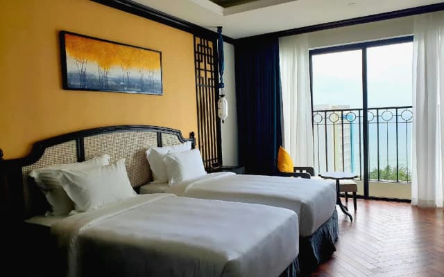 Potique Hotel - photo 3