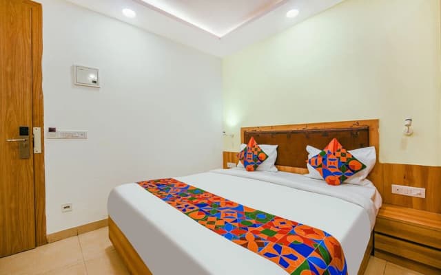 Fabhotel Royal Residency I - photo 3