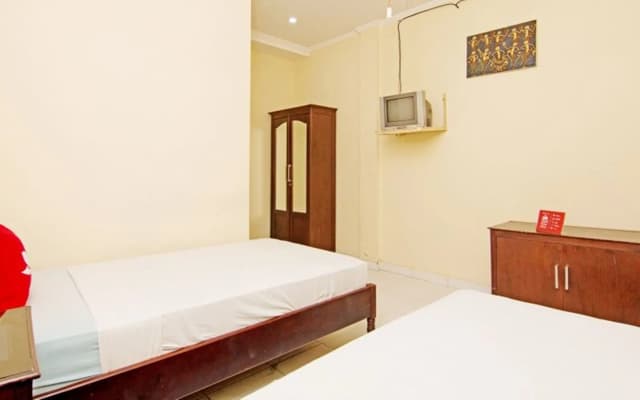Segara Sadhu Inn Kuta by ecommerceloka - photo 4