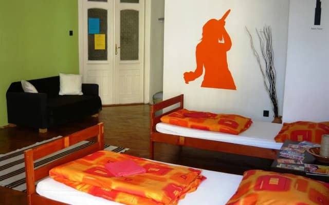 Boomerang Hostel - photo 5