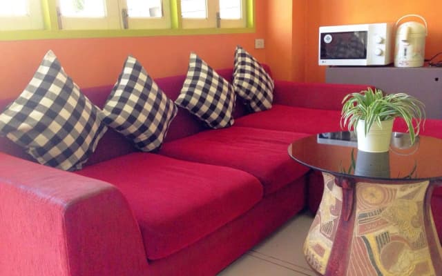 Bt Inn Patong - photo 2