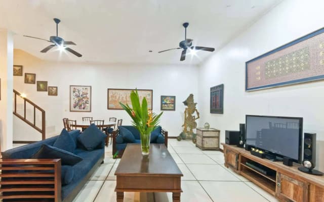 Villa Arjuna - photo 3