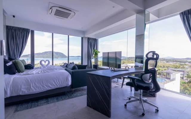 big legend 5 floors of luxury villa - photo 2