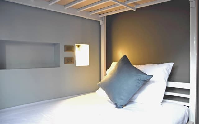 The August Hostel - photo 4