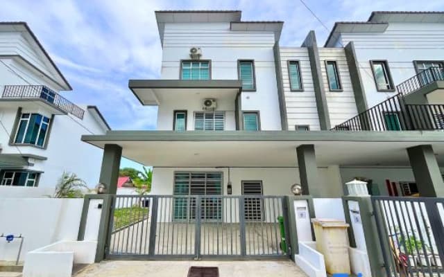 Chapter 6 by Nature Home - photo 2