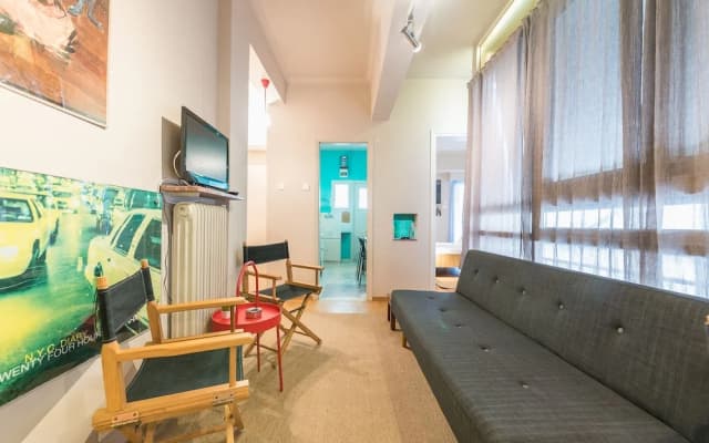Bright 2 Bed Apartment by Cloudkeys - photo 3