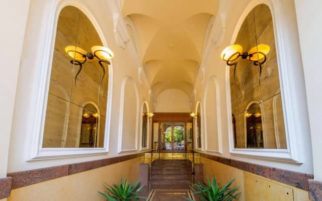 Hotel Ranieri - photo 2