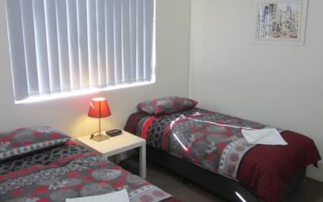 Parkside Apartments on Thomas Street - photo 4