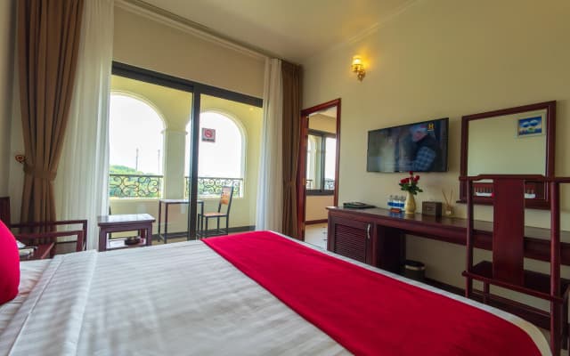 Praha Hotel - photo 2